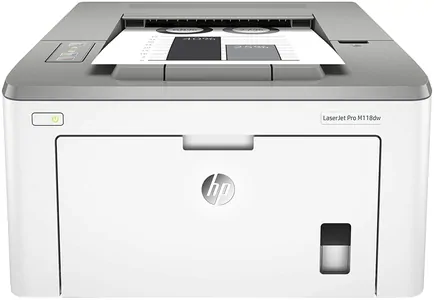 Замена головки на принтере HP Pro M118DW в Краснодаре